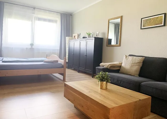 Apartment Bella