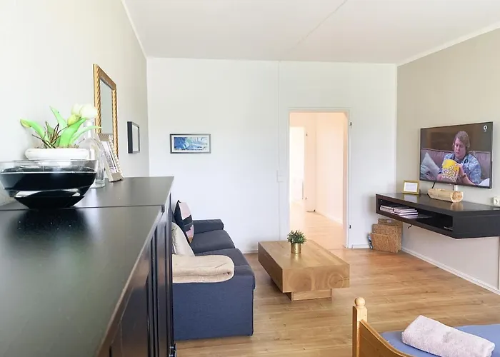 Apartment Bella