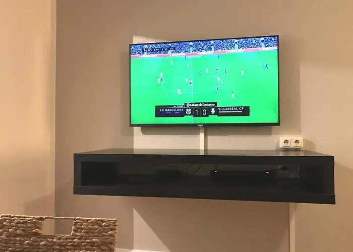 Apartment Bella
