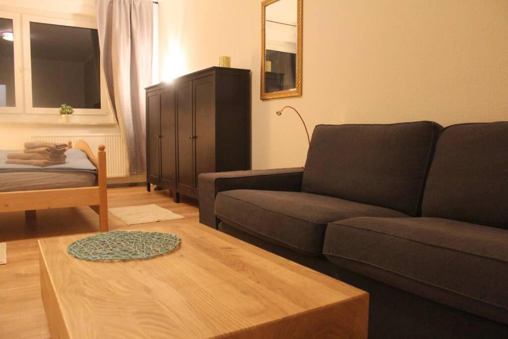 Apartment Bella *