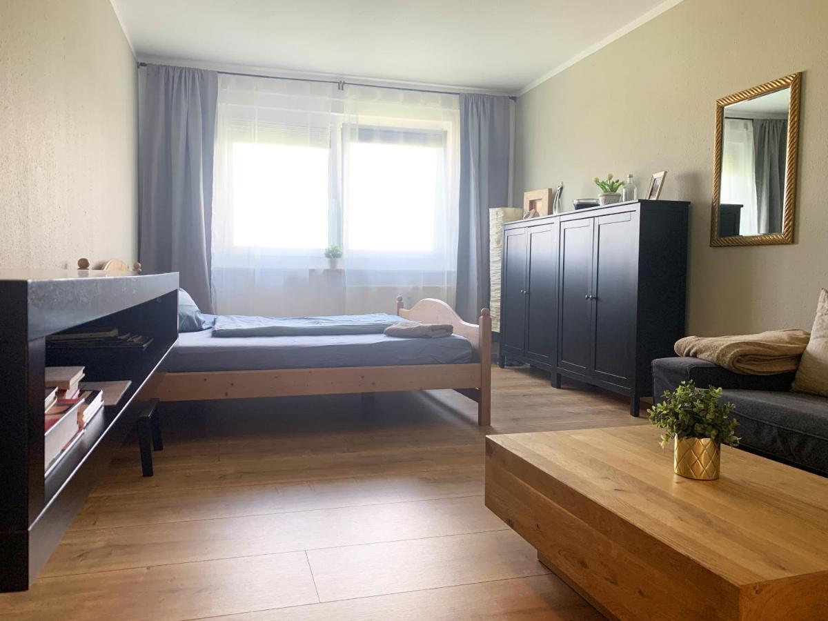 Bella Apartment Chemnitz