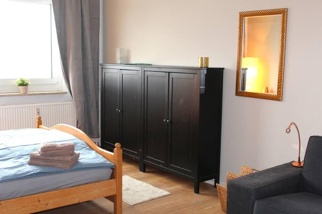 Bella Apartment Chemnitz