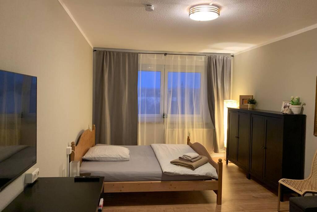 Lejlighed Bella Chemnitz