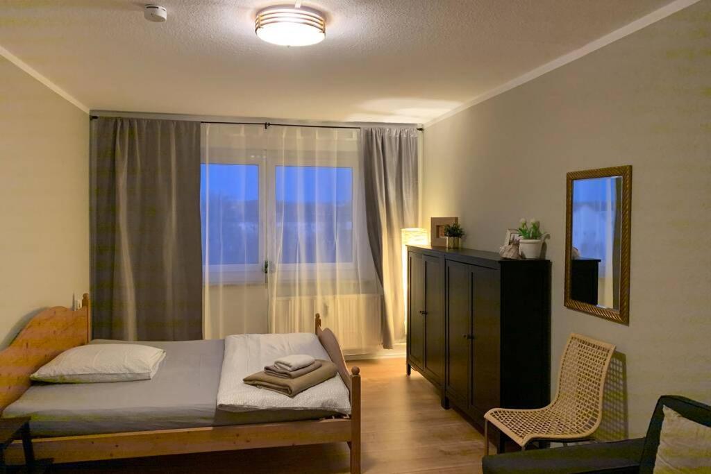 Bella Apartment *